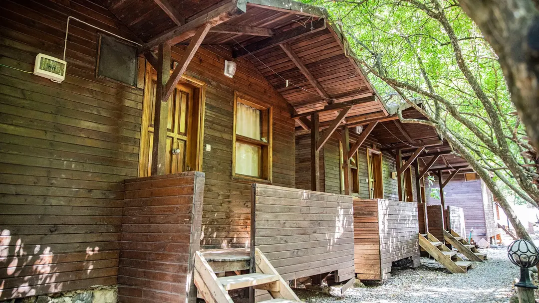 Sheriff Olympos — Antalya — küçük resim 6
