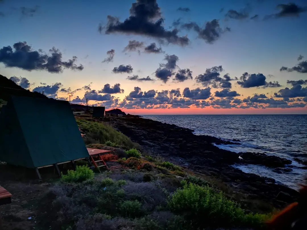MEMDİL 's Summer Season CAMPING SITE — İstanbul — küçük resim 5