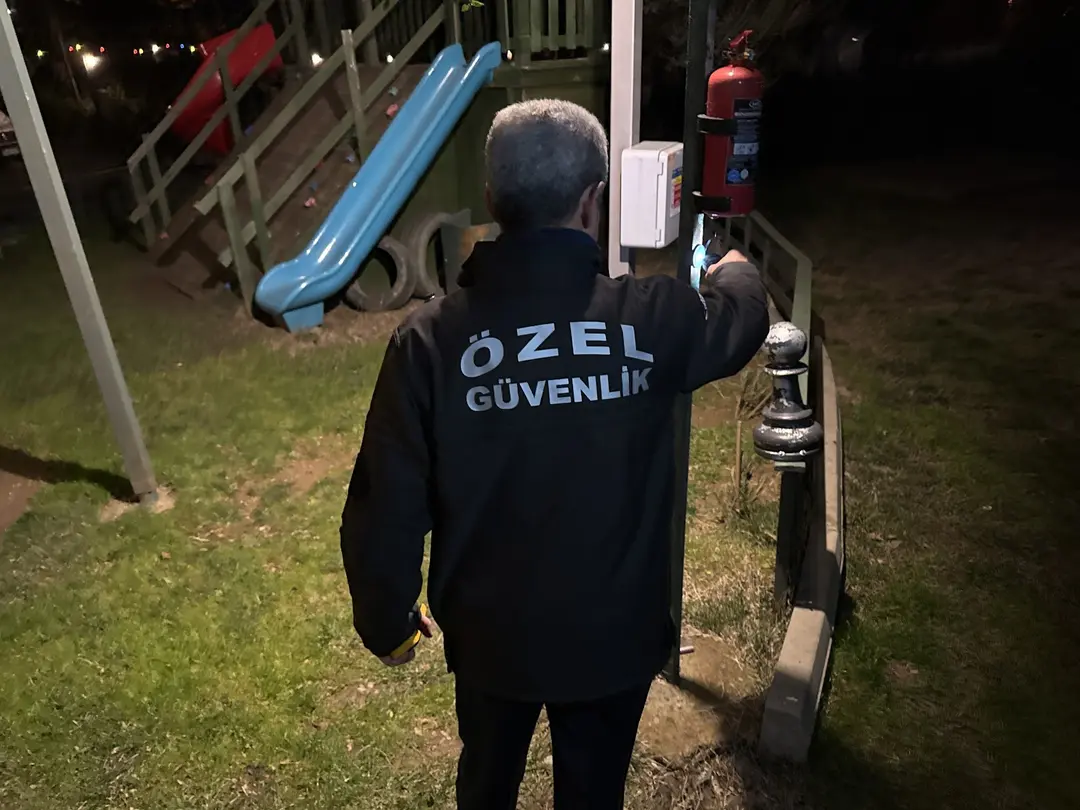 Camp Rumelifeneri Karavan Kampı — İstanbul — küçük resim 5