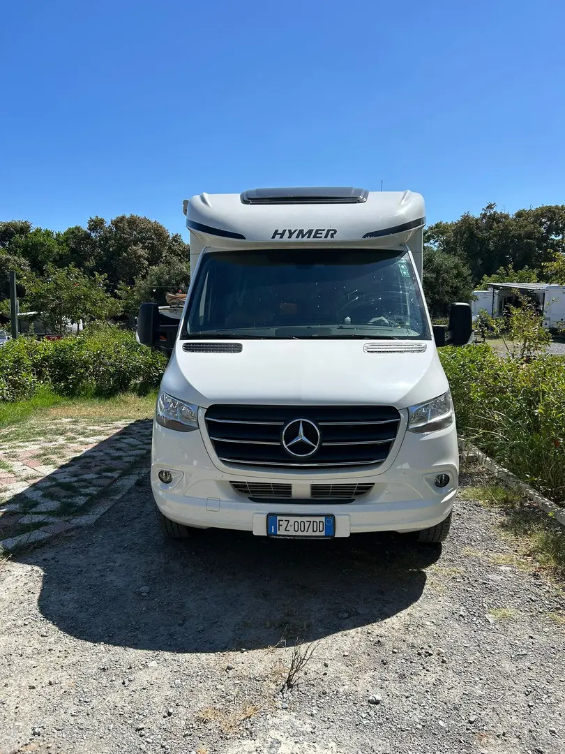 Camp Rumelifeneri Karavan Kampı — İstanbul — küçük resim 6