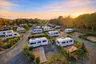Camp Rumelifeneri Karavan Kampı