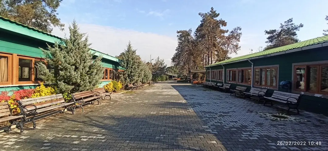 İBB İzci Kampı