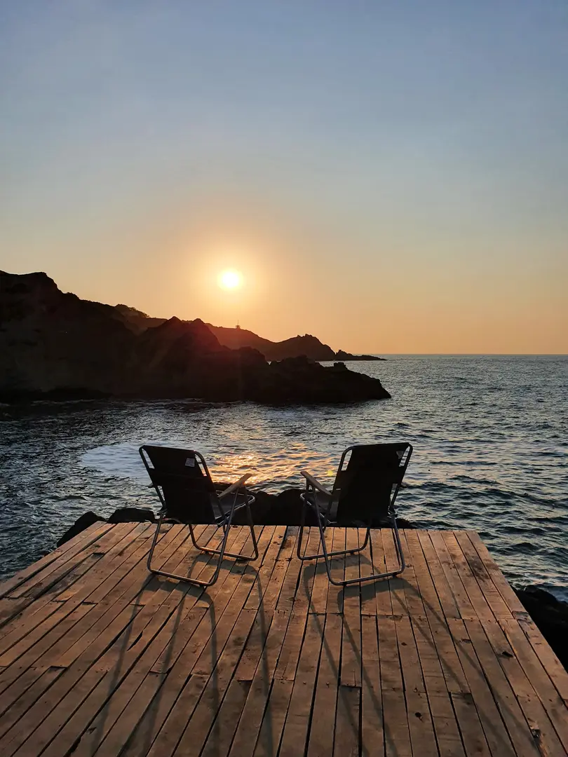 MEMDİL 's Summer Season CAMPING SITE — İstanbul — küçük resim 8