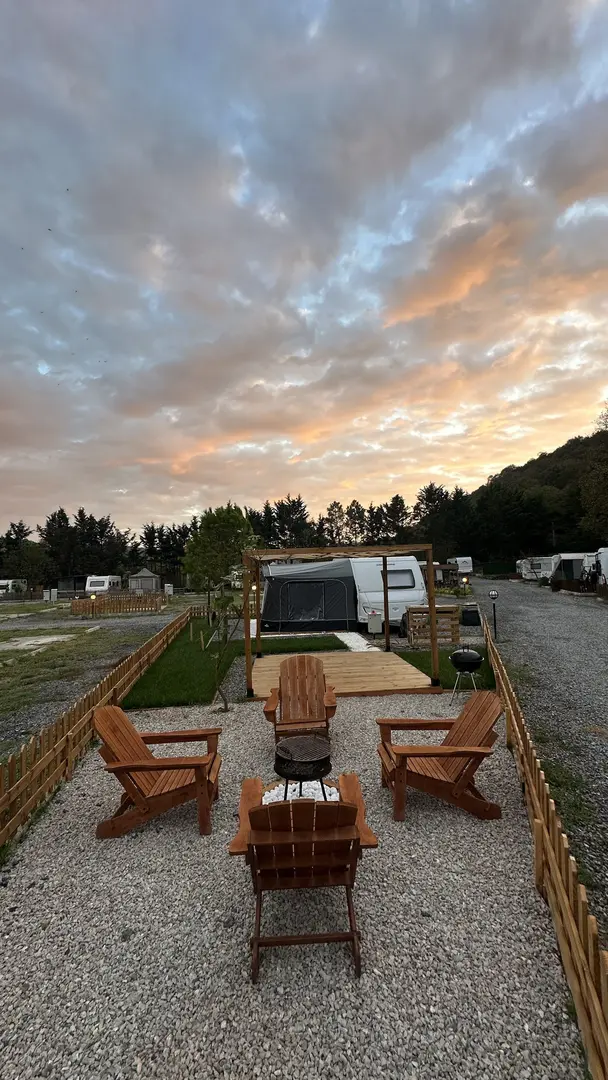 Göllü Karavan Park