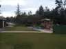 Bahçelievler Picknickplatz