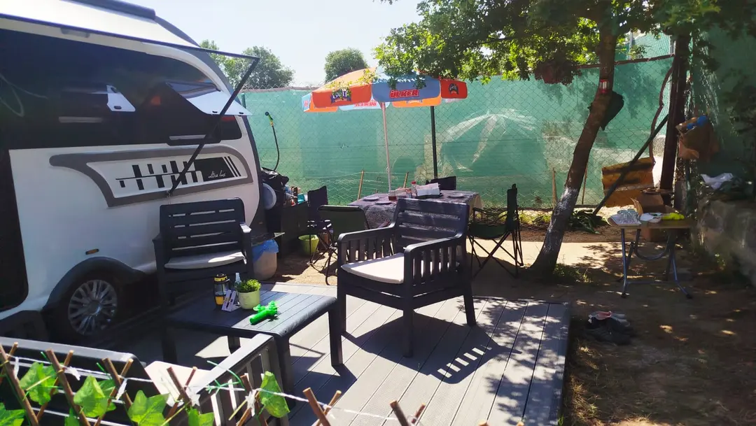 İstanbul Karavan Köyü — İstanbul — küçük resim 8