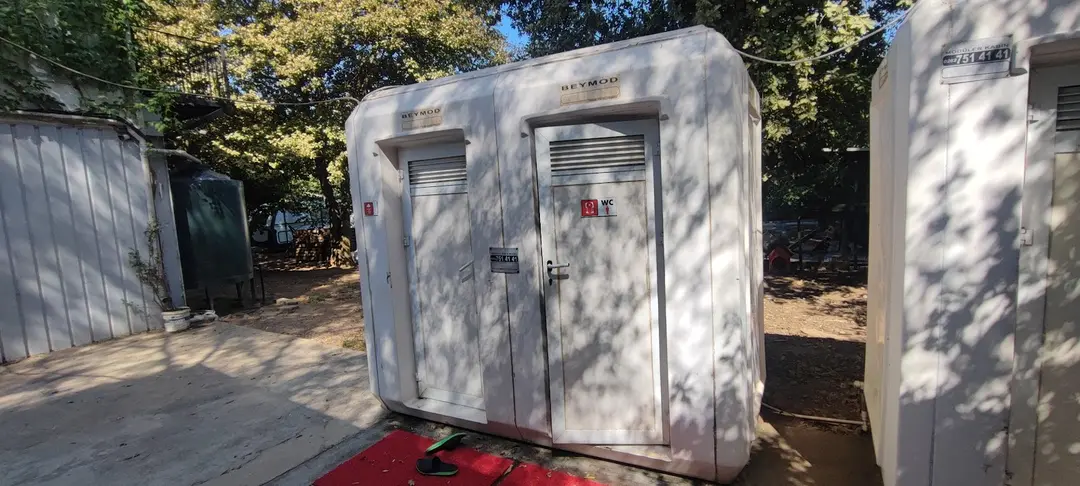 İstanbul Karavan Köyü — İstanbul — küçük resim 5