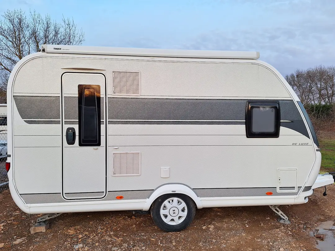 İstanbul Karavan Köyü — İstanbul — küçük resim 3