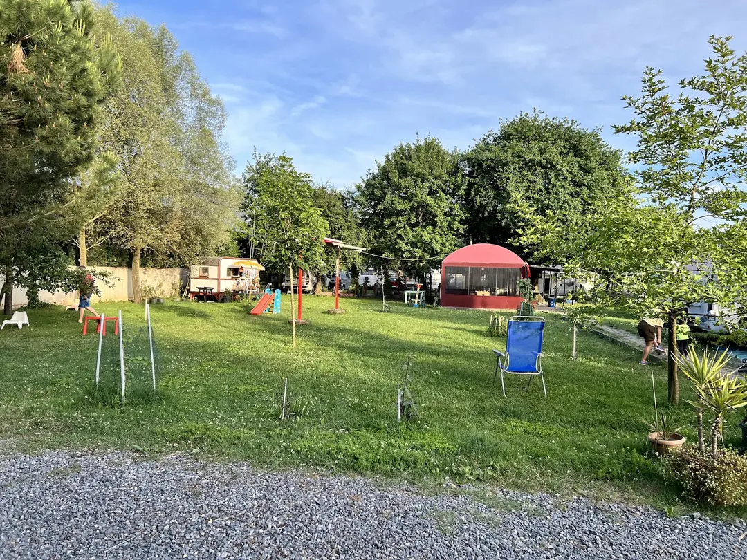 İstanbul Karavan Köyü — İstanbul — küçük resim 7
