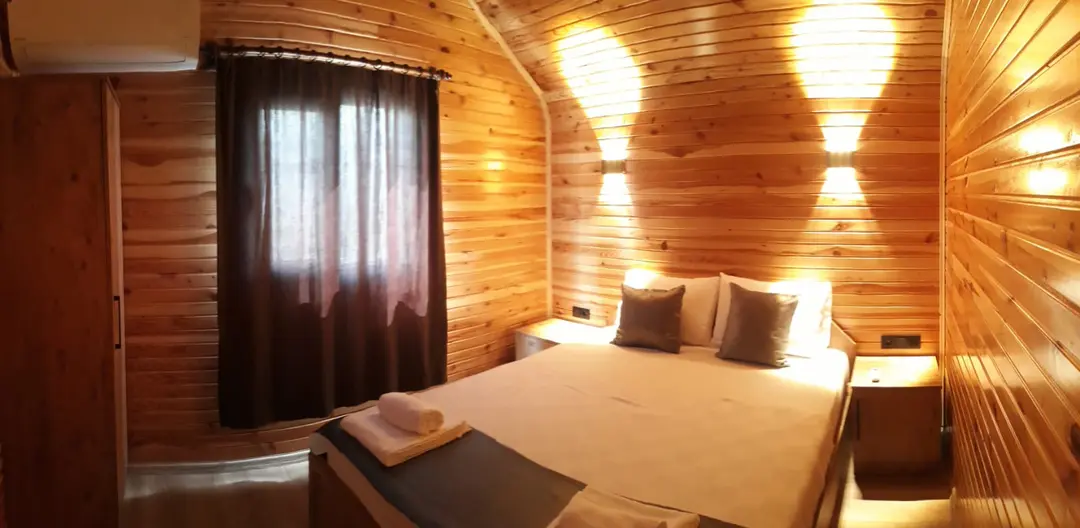 Riviera Bungalow Evleri Demre — Antalya — küçük resim 2