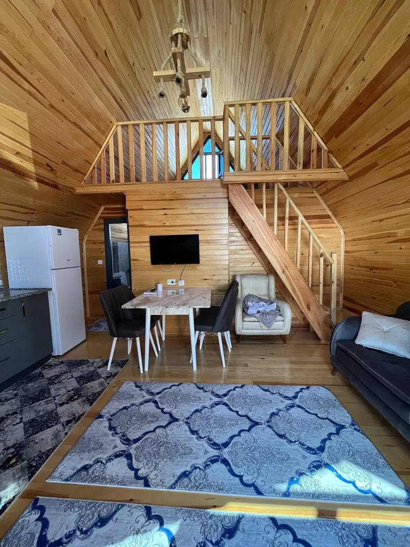 Riviera Bungalow Evleri Demre — Antalya — küçük resim 4