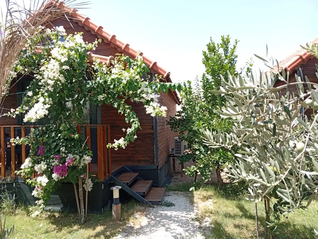 Riviera Bungalow Evleri Demre — Antalya — küçük resim 6