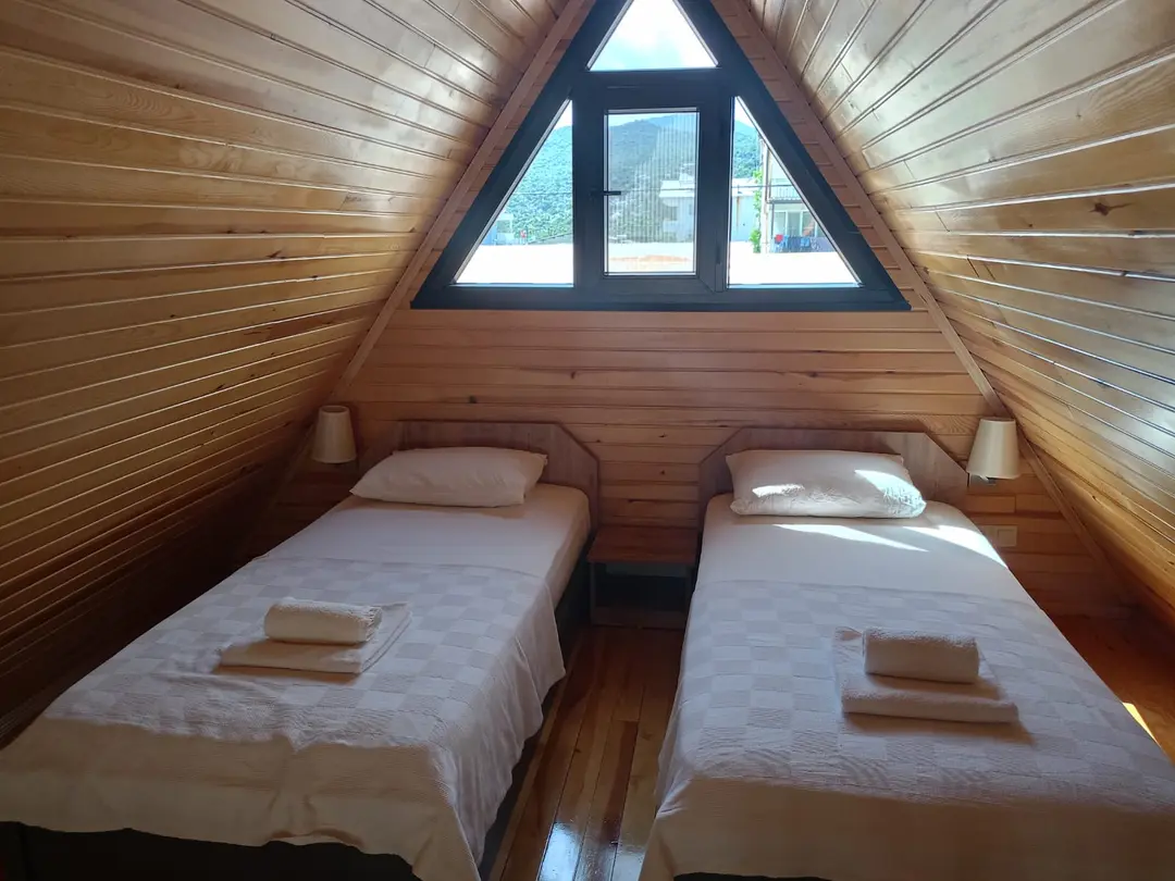 Riviera Bungalow Evleri Demre — Antalya — küçük resim 5