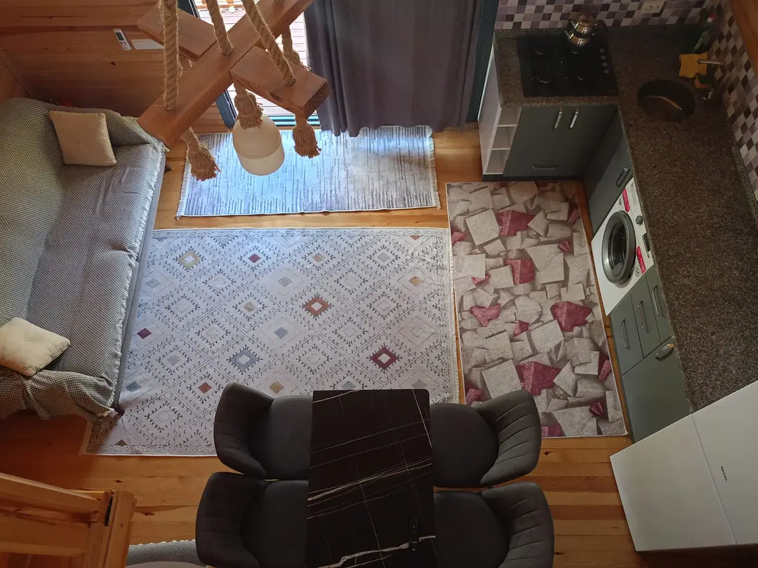 Riviera Bungalow Evleri Demre — Antalya — küçük resim 10