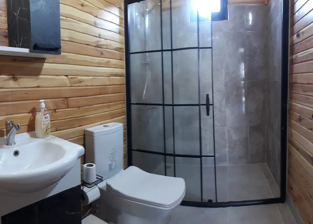 Riviera Bungalow Evleri Demre — Antalya — küçük resim 3