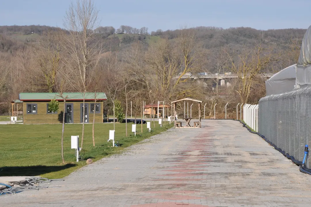 Fava Camp — İstanbul — küçük resim 8