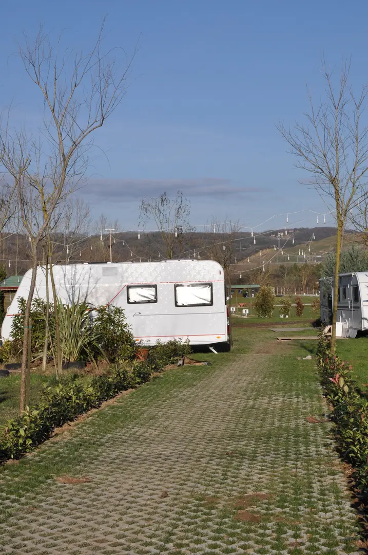 Fava Camp — İstanbul — küçük resim 7