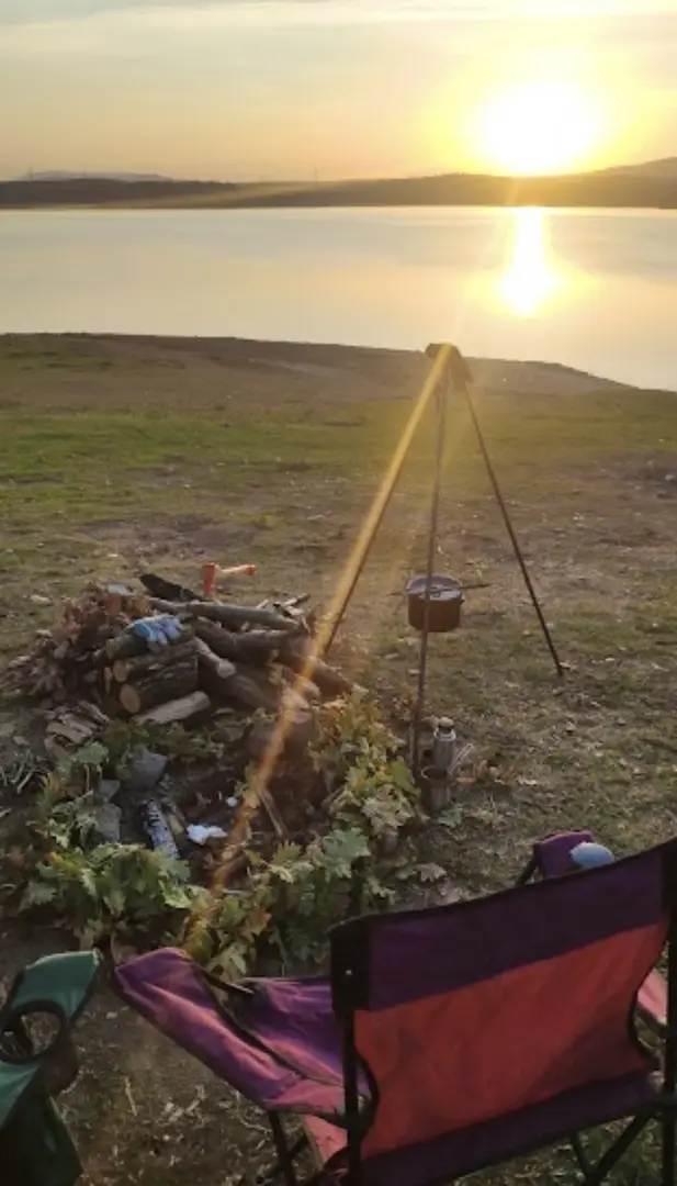 Başar Camping — İstanbul — küçük resim 4