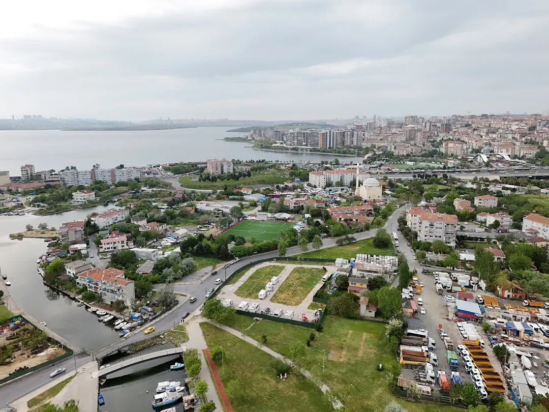 Küçükçekmece