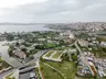 İstanbul Florya Caravan Camp