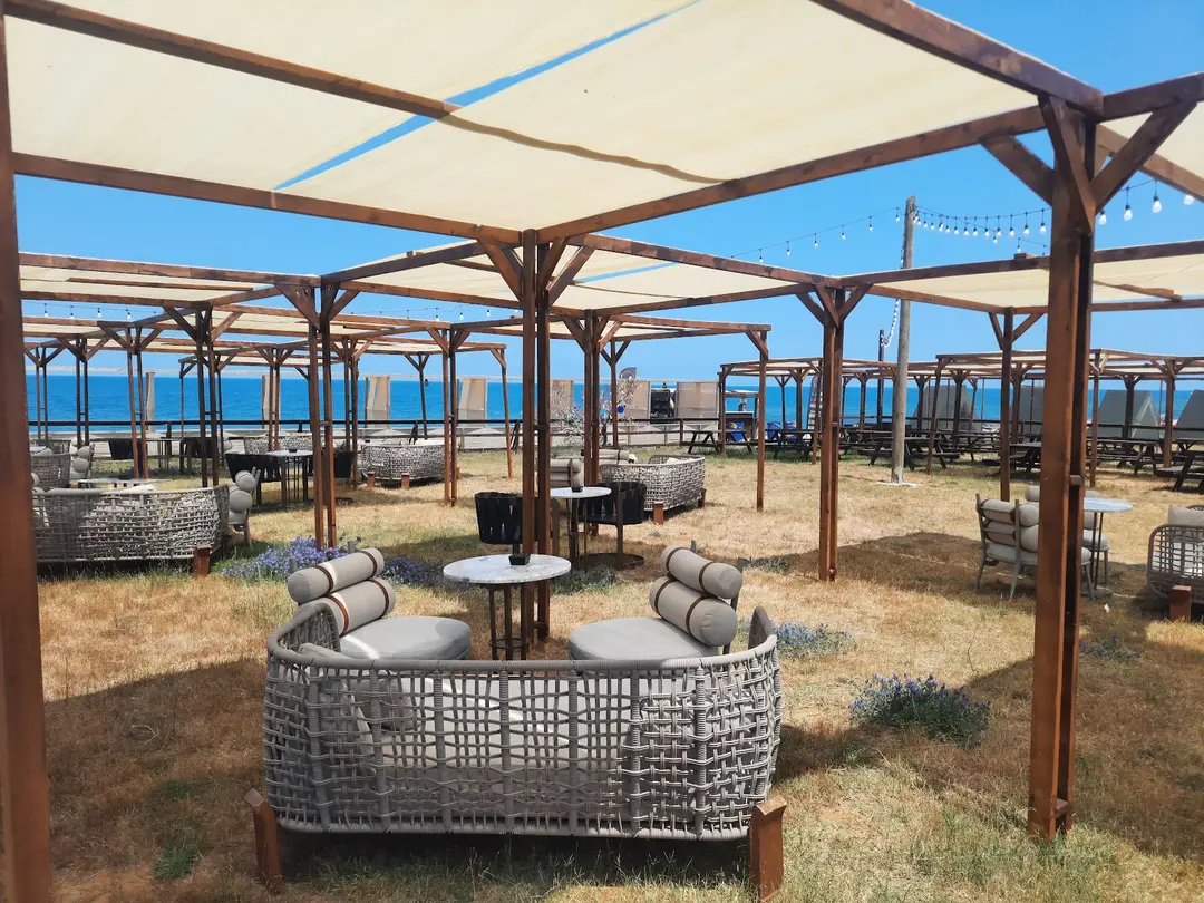 Campamento Kaçkar Estambul — İstanbul — küçük resim 6