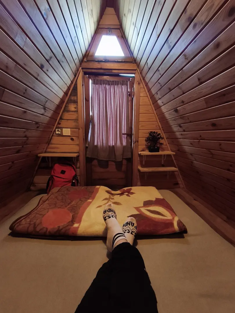Campamento Kaçkar Estambul — İstanbul — küçük resim 2