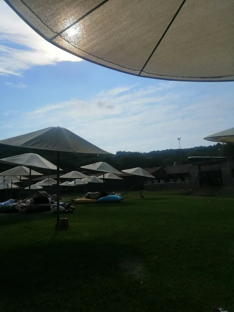 Uzunya Strand Camping — İstanbul — küçük resim 9