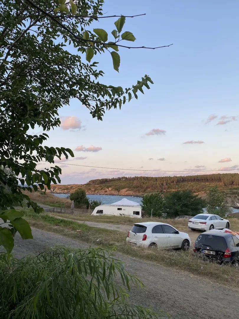 Uzunya Strand Camping — İstanbul — küçük resim 7