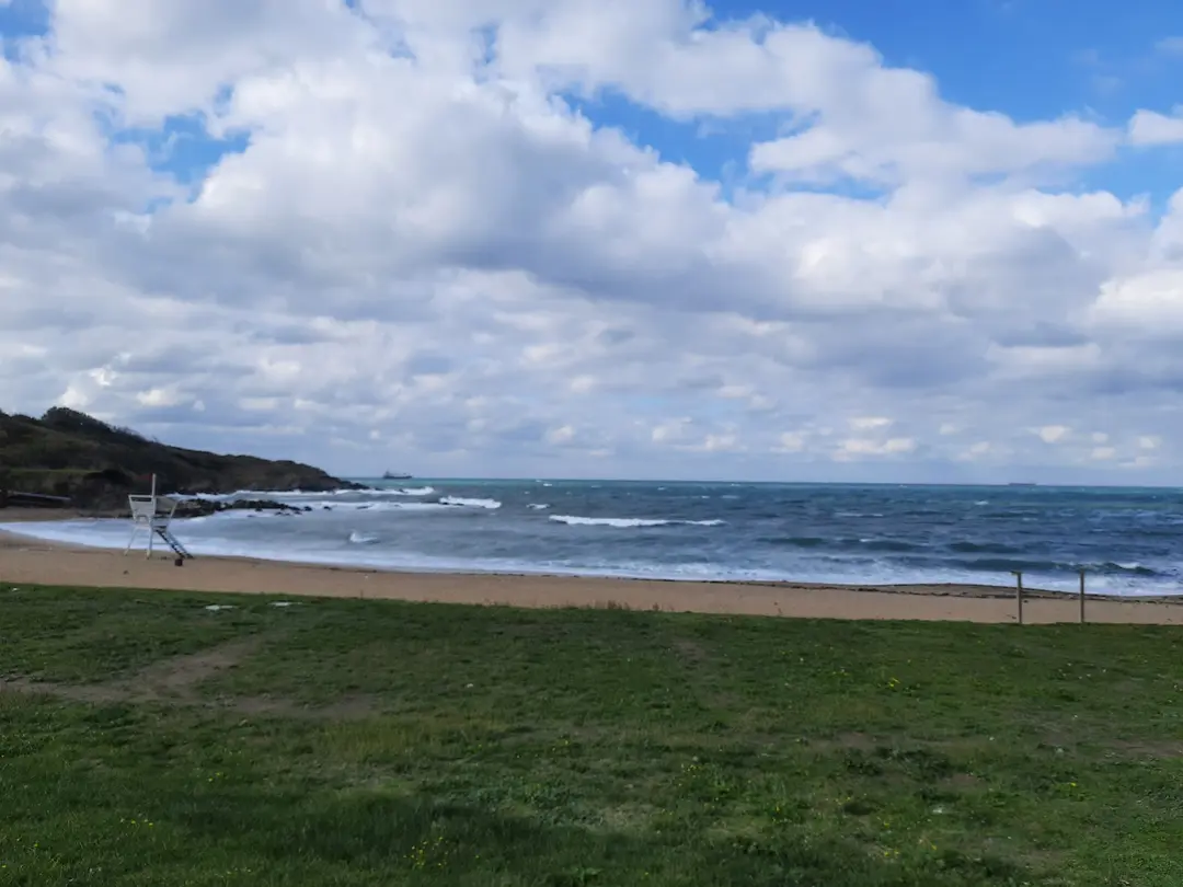 Uzunya Strand Camping — İstanbul — küçük resim 8