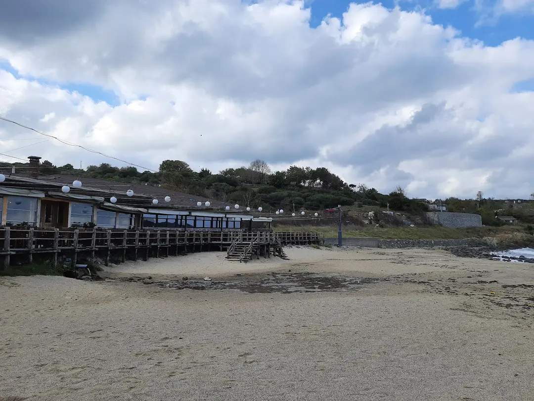 Uzunya Strand Camping — İstanbul — küçük resim 5