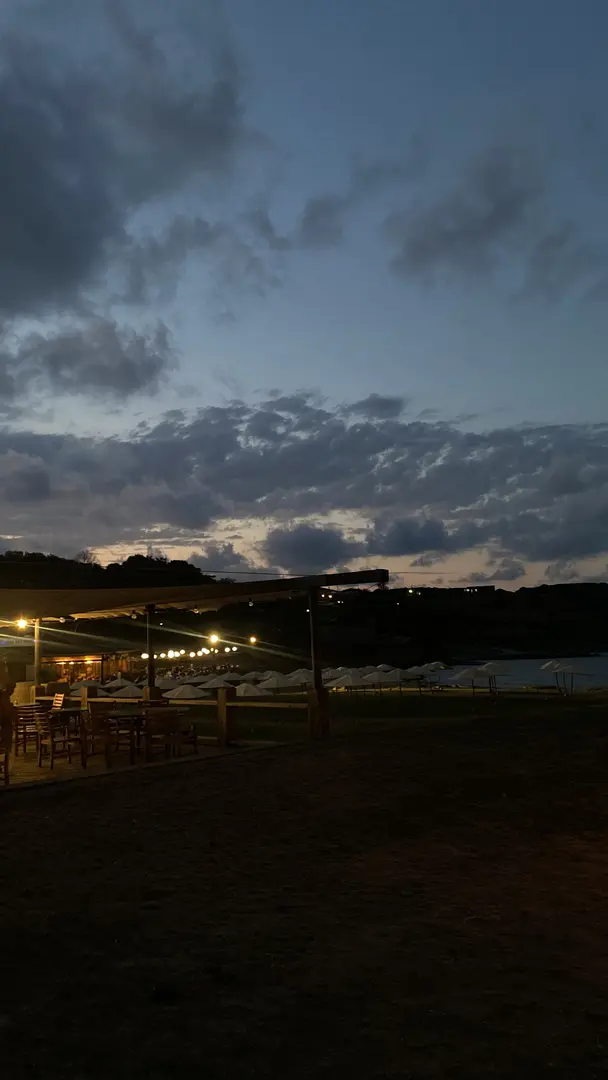 Uzunya Strand Camping — İstanbul — küçük resim 10