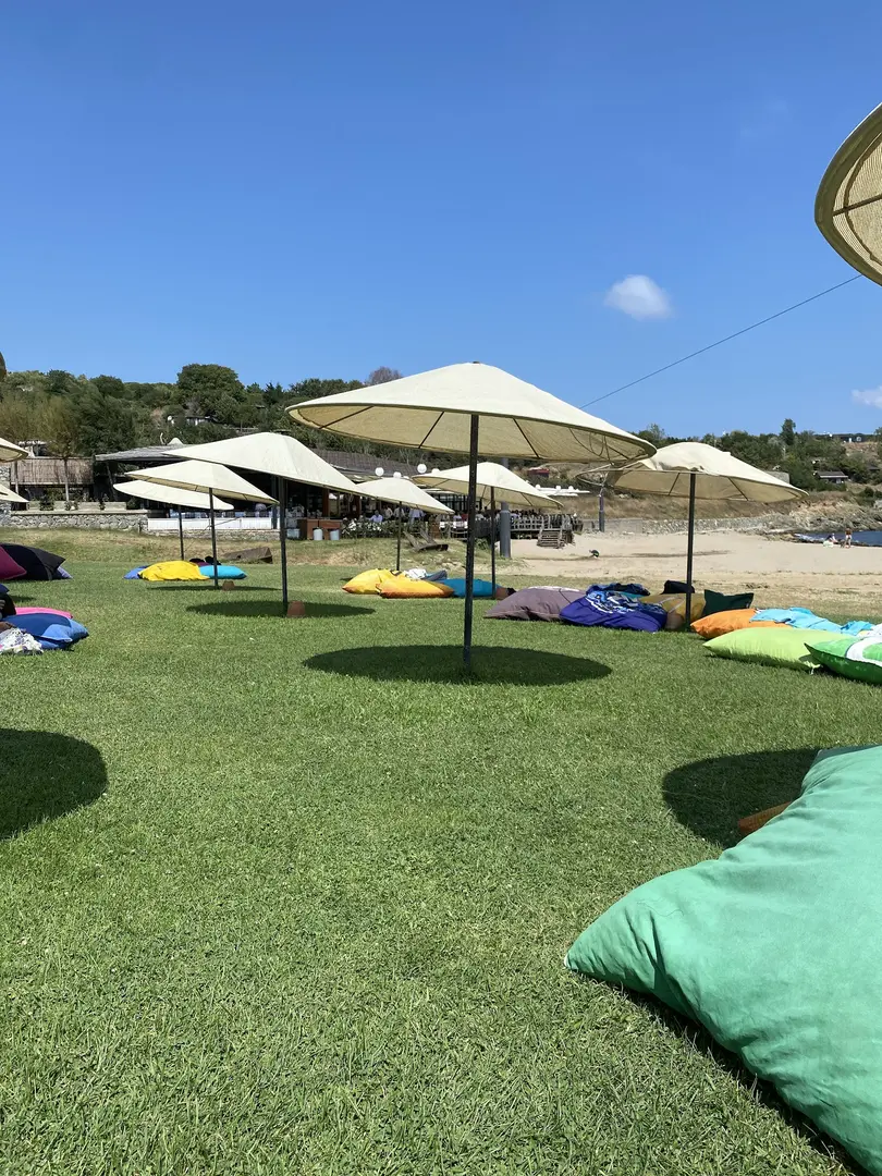 Uzunya Strand Camping — İstanbul — küçük resim 6