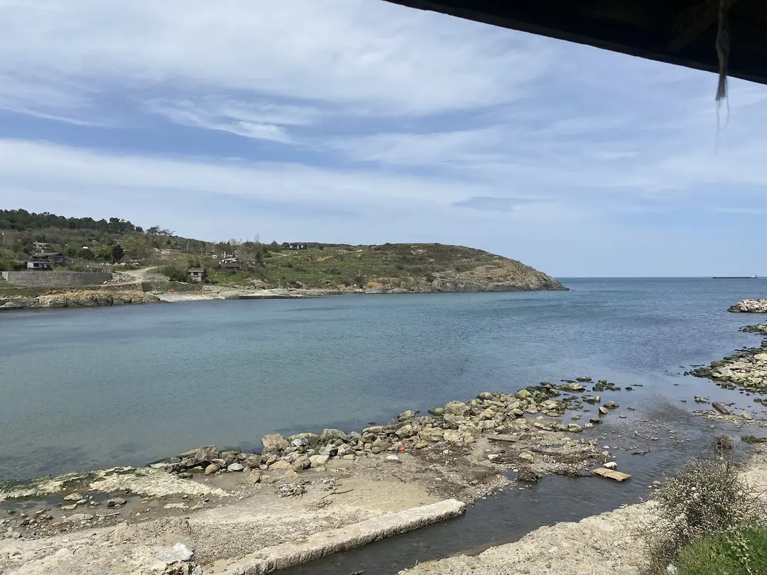 Uzunya Strand Camping — İstanbul — küçük resim 4