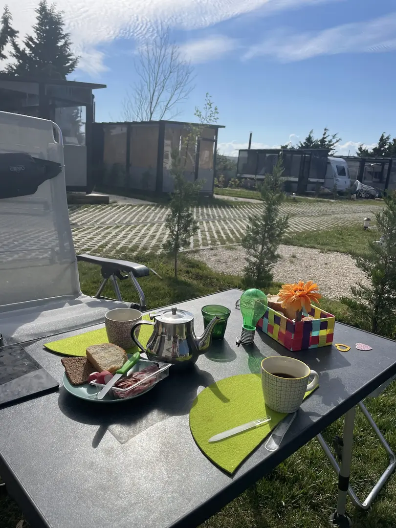 DHARMA KARAVAN KAMP — İstanbul — küçük resim 6