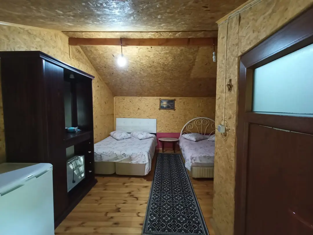 Camping Ağa Seferoğulları — İstanbul — küçük resim 2
