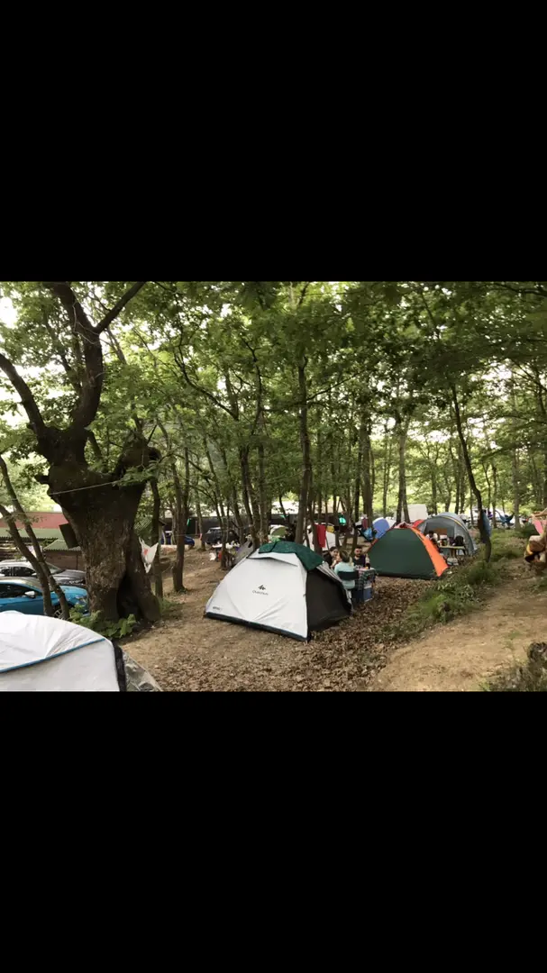 Camping Ağa Seferoğulları — İstanbul — küçük resim 10