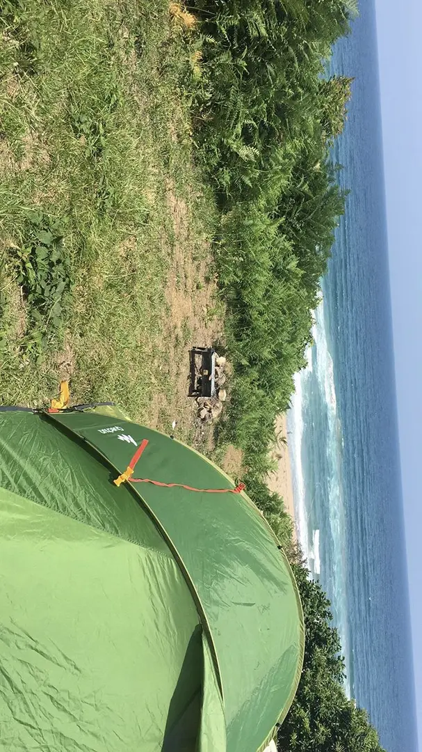 Camping Ağa Seferoğulları — İstanbul — küçük resim 7