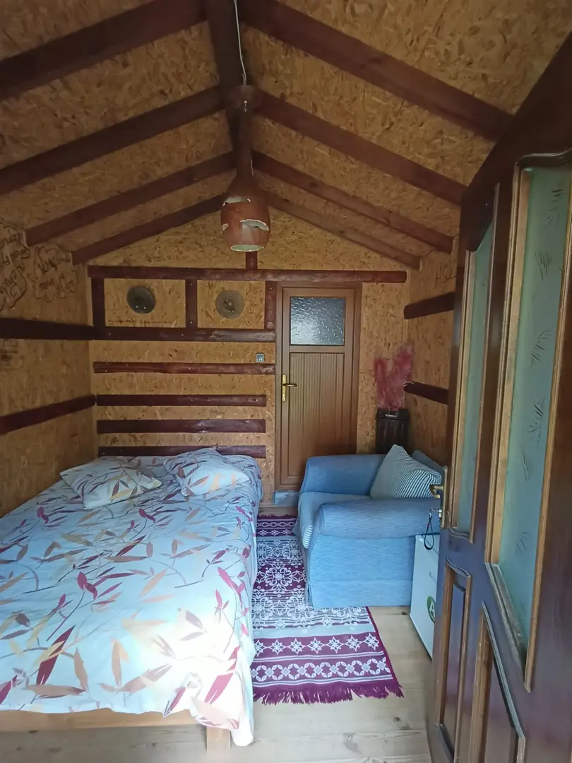 Camping Ağa Seferoğulları — İstanbul — küçük resim 3