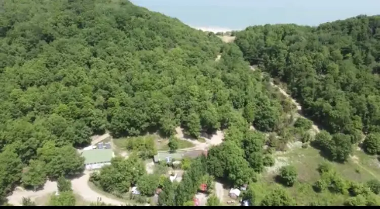 Camping Ağa Seferoğulları — İstanbul — küçük resim 4