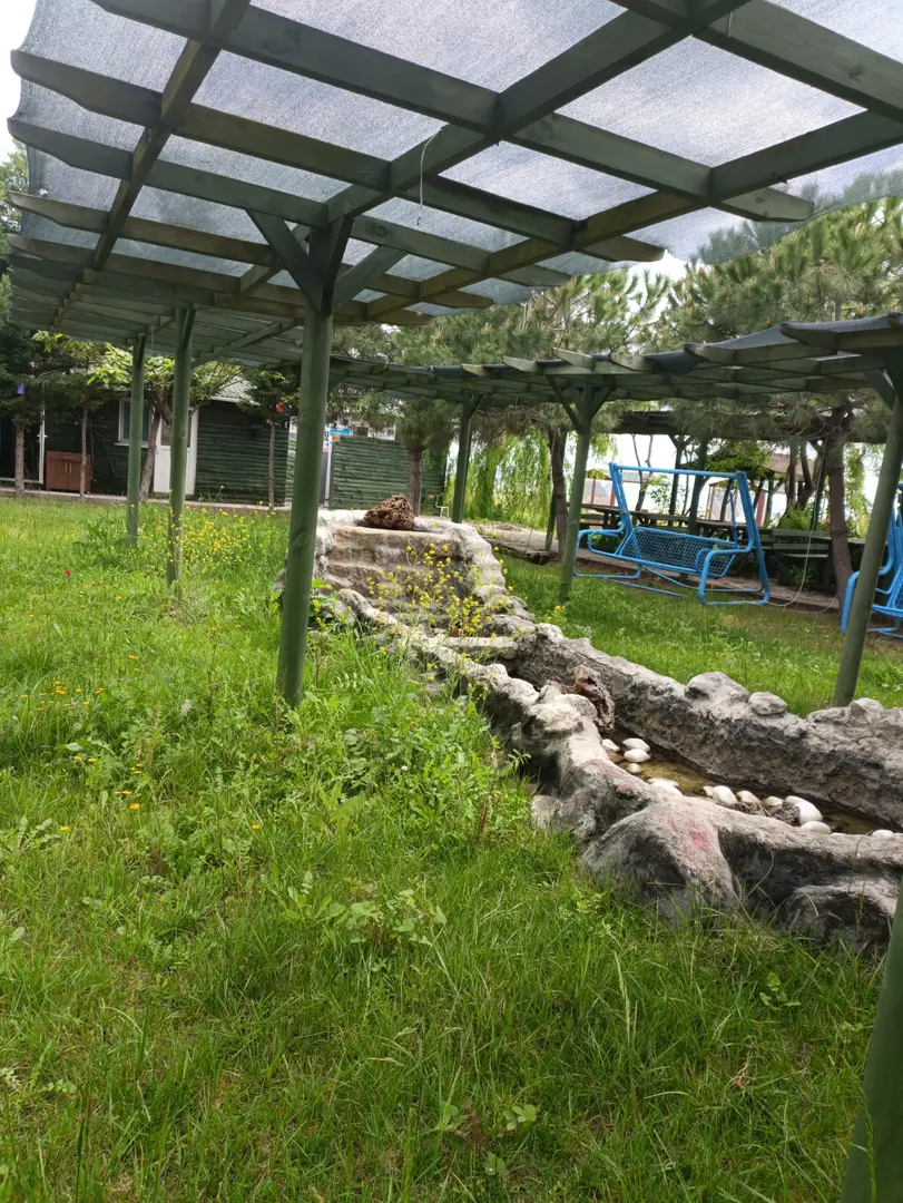 Safir Karavan & Camping Area — Tekirdağ — küçük resim 7
