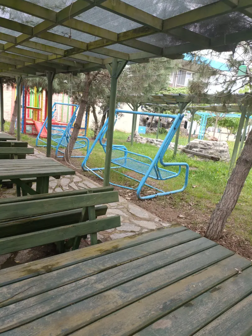 Safir Karavan & Camping Area — Tekirdağ — küçük resim 4