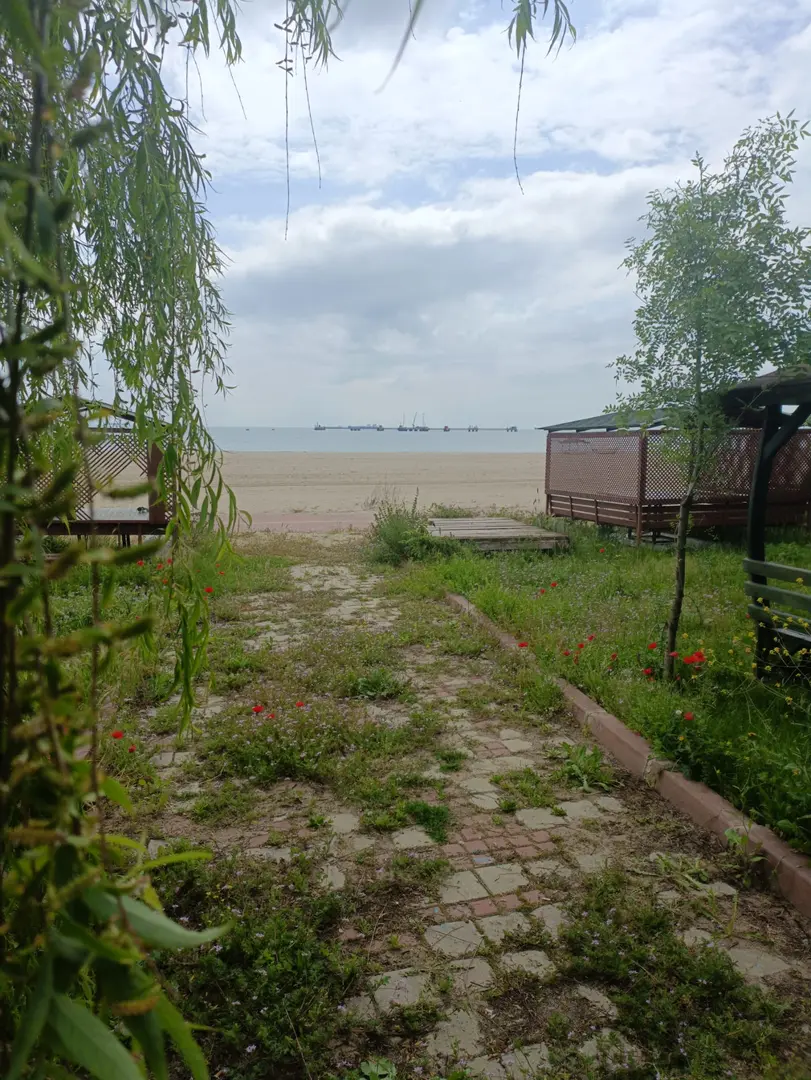 Safir Karavan & Camping Area — Tekirdağ — küçük resim 9