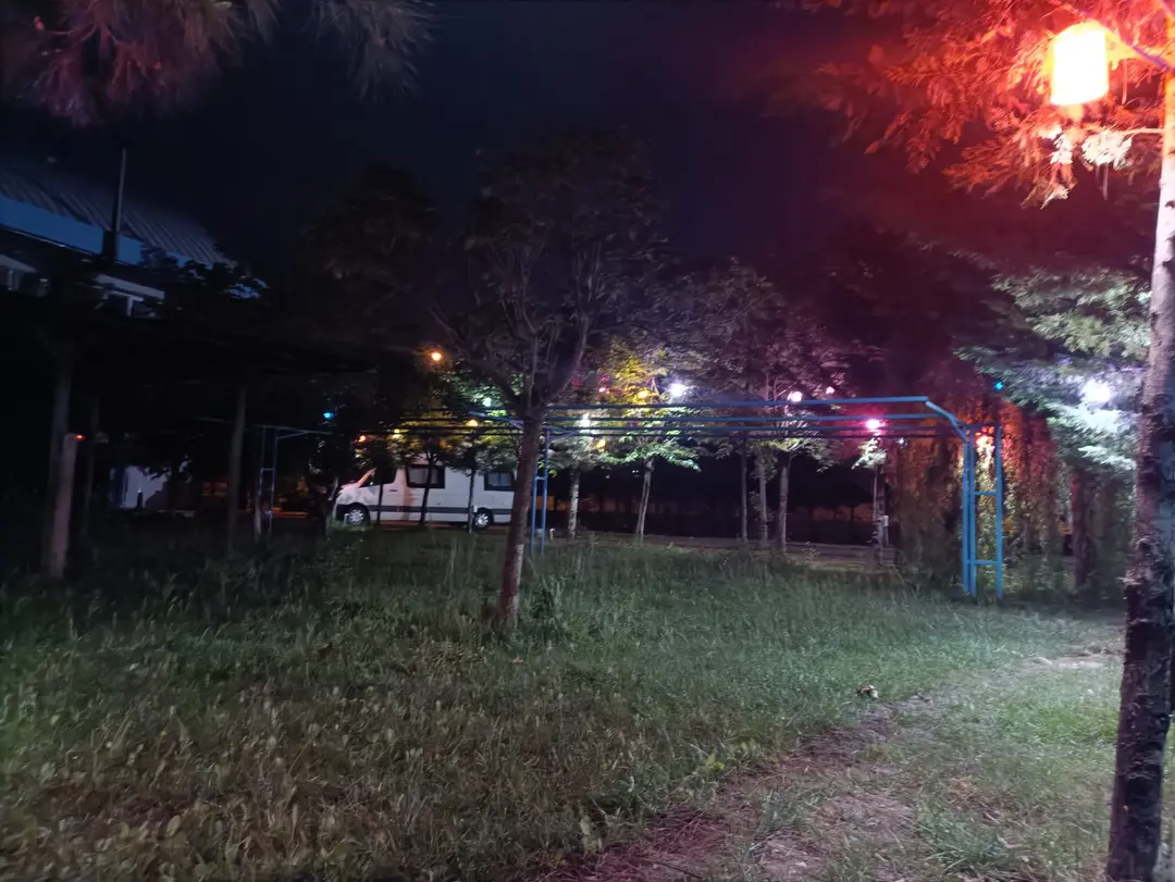 Safir Karavan & Camping Area — Tekirdağ — küçük resim 6