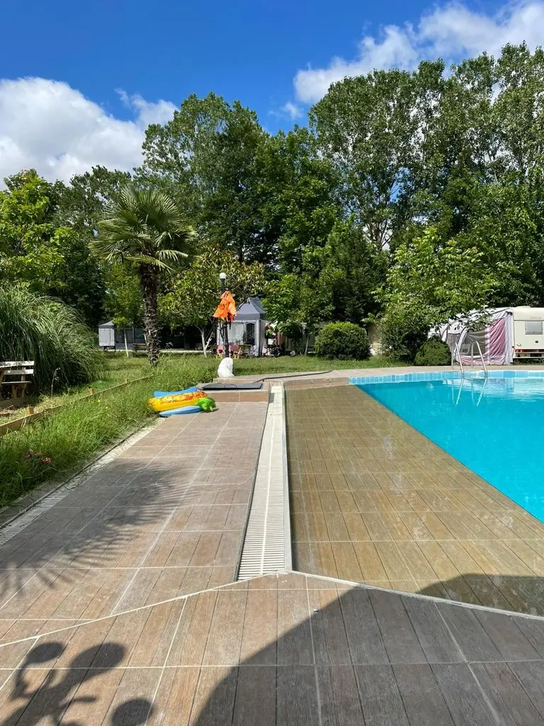 Camperist Caravan Camping Çatalca(Karavan Kampı) — İstanbul — küçük resim 7