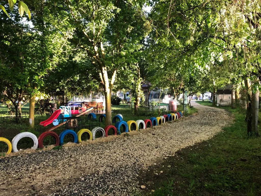 Camperist Caravan Camping Çatalca(Karavan Kampı) — İstanbul — küçük resim 5
