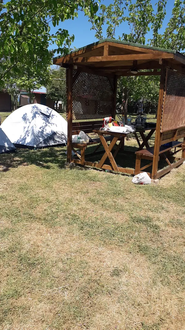 Şile camping Alacalı kamp pansiyon — İstanbul — küçük resim 2