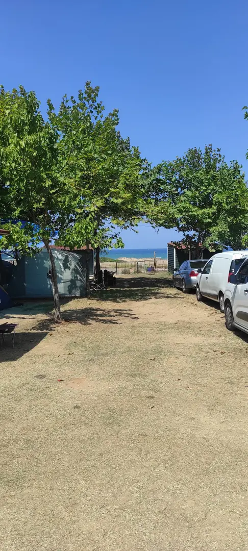 Şile camping Alacalı kamp pansiyon — İstanbul — küçük resim 6