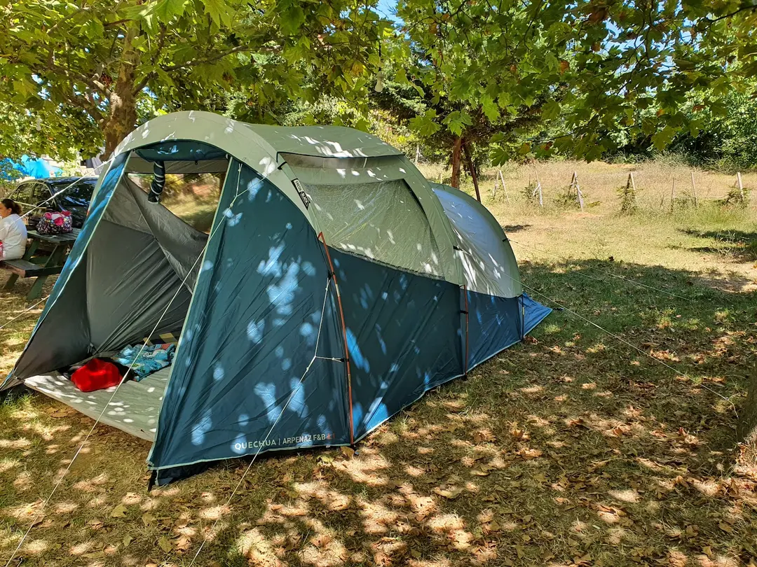 Şile camping Alacalı kamp pansiyon — İstanbul — küçük resim 7