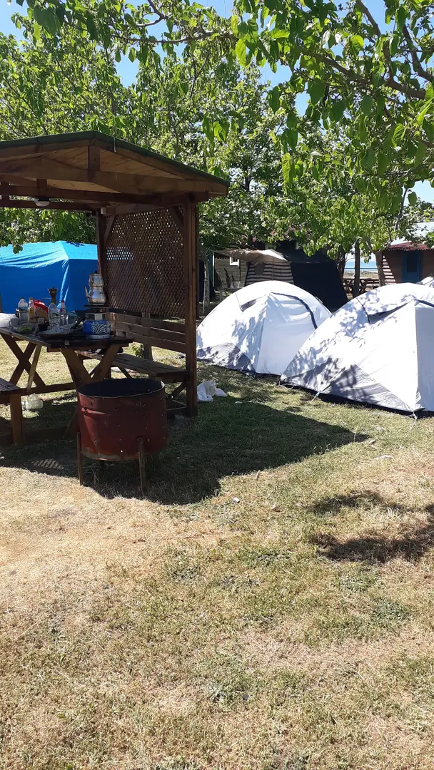 Şile camping Alacalı kamp pansiyon — İstanbul — küçük resim 3