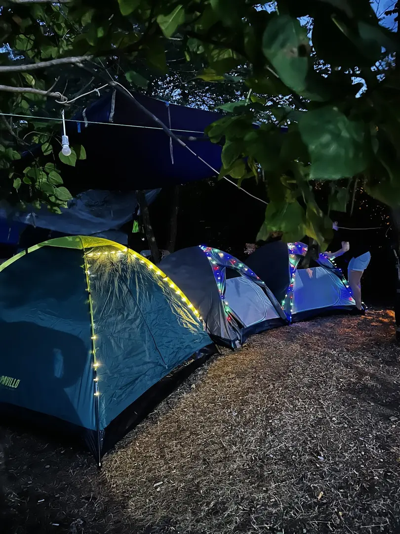 Şile camping Alacalı kamp pansiyon — İstanbul — küçük resim 5